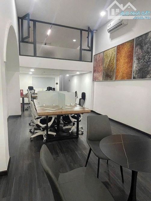 CHÍNH CHỦ BÁN GẤP NHÀ LÊ THÁNH TÔN,QUẬN 1-GIÁ:6,2TỶ/80m2(4x20m).NHÀ 6 TẦNG BTCT.SỔ ĐẸP - 5