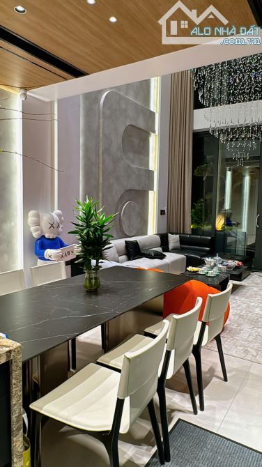 🔥 BÁN NHÀ 6 TẦNG SIÊU ĐẸP MẶT ĐƯỜNG  ĐÔI THANH BÌNH  TP HẢI DƯƠNG - 5