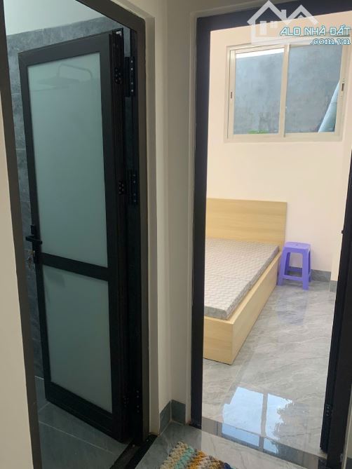 NHÀ 2 TẦNG KIÊN CỐ NỘI THẤT ĐẦY ĐỦ KIỆT HÀ HUY  TẬP - THANH KHÊ - 5