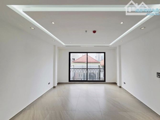 Bán nhà Nguyễn Đình Chiểu Q1, 130m2 x 5 tầng thang máy, 2 mặt thoáng. Nhỉnh 300tr/m2 - 5