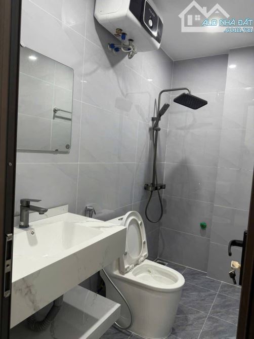 Bán nhà  Phạm Hữu Điều , Niệm Nghĩa , Lê Chân . 3,05 tỷ , 3,5 tầng , 43m. - 5