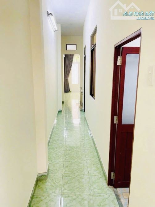 HẼM TO TÔN ĐẢN P15 Q4 - QUY HOẠCH TƯƠNG LAI LÀ NHÀ NGAY MẶT TIỀN LỚN - 5