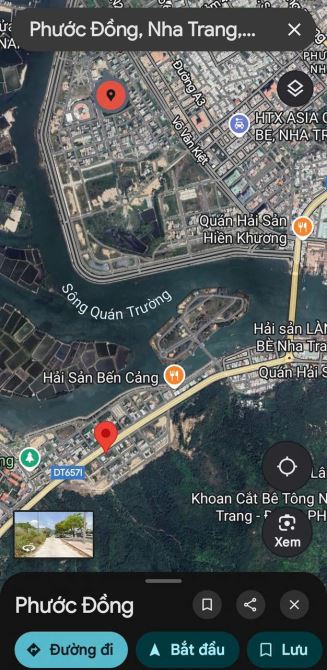 Bán lô Đất Góc 2 mặt Tiền Đại lộ Nguyễn Tất Thành gan SunGroup - 5