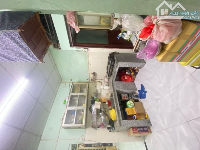 BÁN NHÀ LÊ ĐỨC THỌ GÒ VẤP DIỆN TÍCH KHỦNG 85M2, Ô TÔ TỚI NGÕ, GIÁ NHỈNH 4 TỶ - 5