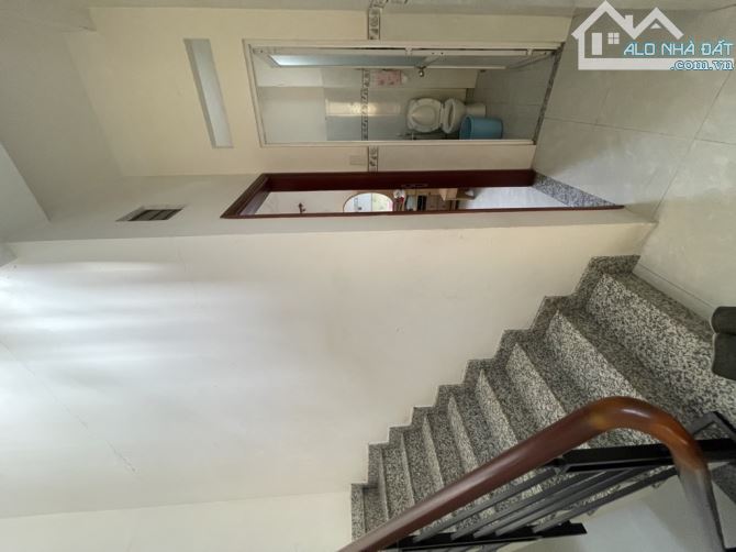 Bán Nhà Đường Số 13 - Gần Tân Hương - Tân Phú - 3 Tầng 48m2 - Hẻm Rộng Thoáng - Chỉ 4.x Tỷ - 5