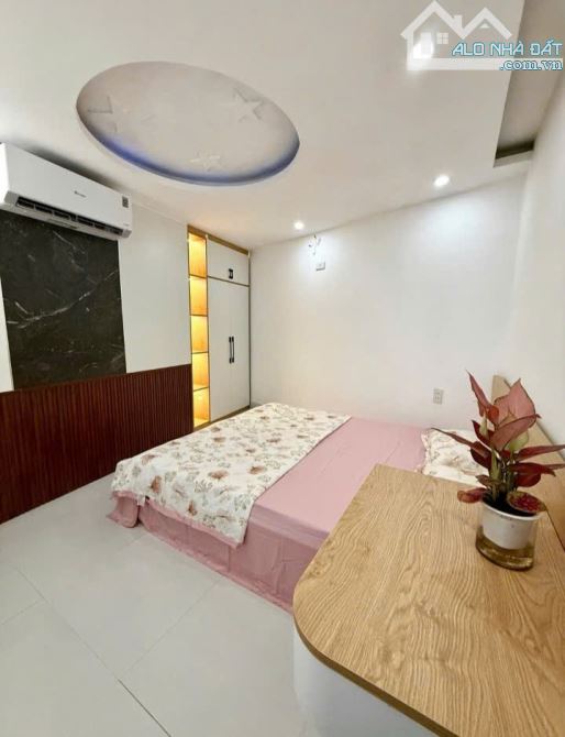 NHÀ ĐẸP 2 TẦNG 2 MẶT KIỆT Ô TÔ TÔN ĐẢN, CẨM LỆ, ĐÀ NẴNG - 5