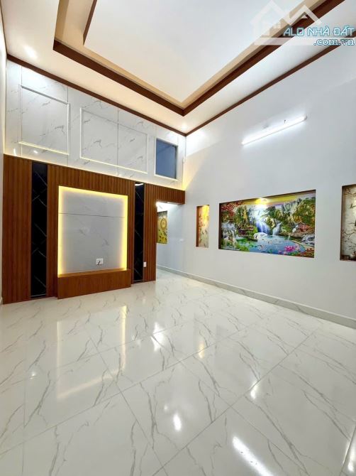 Phú Lợi – Bán nhà 1 trệt 1 lửng hẻm 322 Huỳnh Văn Lũy – 2,96 tỷ - 5