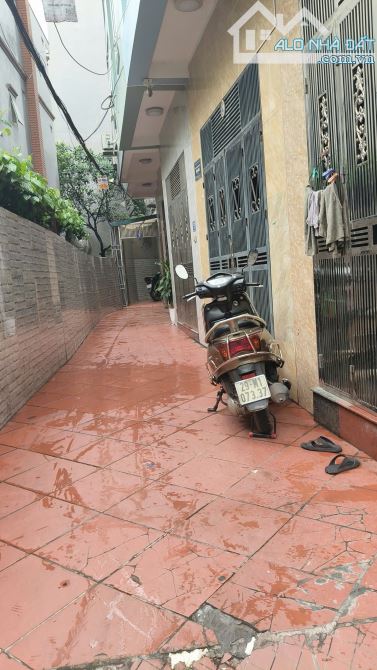 Bán căn gần phố Trịnh Đình Cửu-Hoàng mai 37m2 hơn 7tỷ - 5