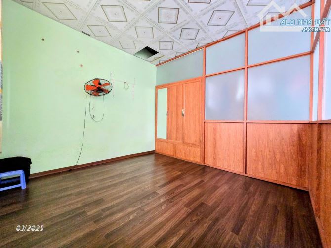Bán nhà 1T - 1 Lầu gần chợ kp 6 Tân Biên Gx Hà Nội - 5