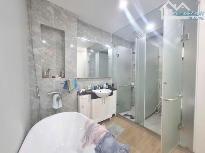 Siêu hiếm Tây Sơn nhỉnh 5 tỷ nhà 4 tầng 19m2 3 PN ba gác đỗ cửa 25m ra ôtô ngõ thông đủ đồ - 5