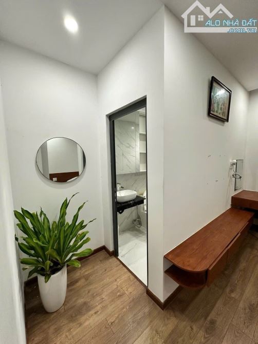 💥NHÀ KHU ĐÔ THỊ MỸ GIA GÓI 2 ĐƯỜNG RỘNG 16M GIÁ TỐT NHẤT THỊ TRƯỜNG - 5