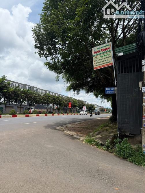 🏡 Đất thổ cư hẻm 270 Nguyễn Chí Thanh – Vị trí đắc địa, giá tốt nhất khu 🌟 - 5