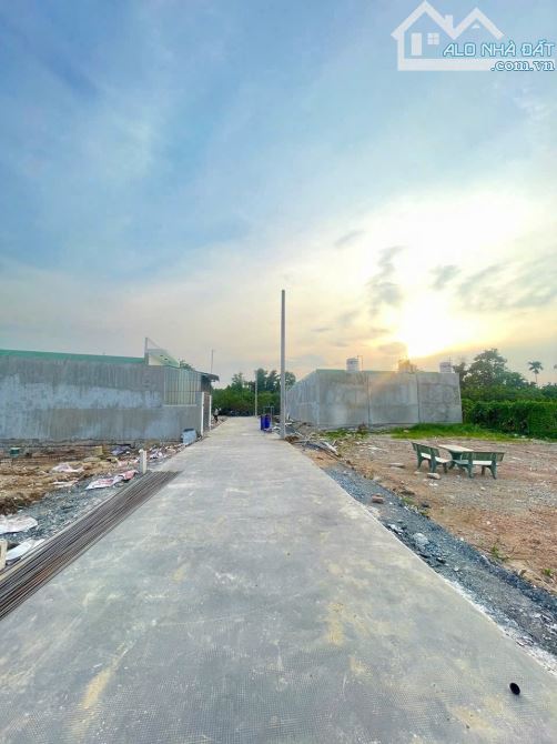 ĐẤT 107M2 NỞ HẬU ĐẸP - CẠNH BỬU LONG - CHỈ 600 TRIỆU BAO SANG TÊN - 5