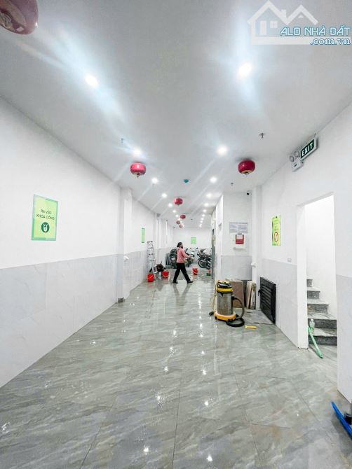 CĂN HỘ DÒNG TIỀN BÙI XƯƠNG TRẠCH THANH XUÂN 80m2, 6 TẦNG MẶT TIỀN 4,7m GIÁ 19.9 TỶ - 5