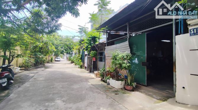 GẦN BIỂN , GẦN QUÂN ĐỘI VỊ TRÍ BĐS SẢN Ở TUYỆT VỜI KHÔNG THỂ BỎ QUA - 5