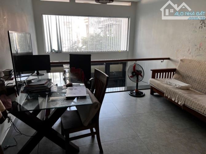Nhà khu Lotte Nguyễn Văn Lượng, 4m x16m x 4 tầng, xe hơi ngủ trong nhà, giá 10 tỷ - 5