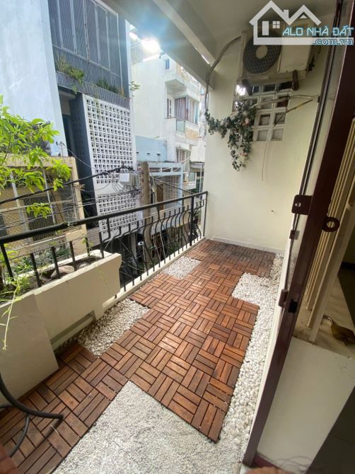 Bán nhà HXH đường Lê Văn Sỹ Q3 dt( 4 x 14.7m) giá 13 tỷ - 5