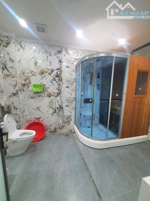 CHÍNH CHỦ BÁN NHÀ – NGÕ VĂN CHƯƠNG, ĐỐNG ĐA - 7 TẦNG - THANG MÁY - GIÁ 19,8 TỶ - 5