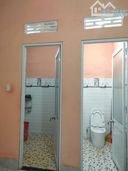 Nhà hẻm cấp 1 đường TL8 Cư Suê đoạn dốc Buôn Rư - 5