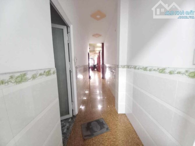BÁN GẤP GIẢM 3 TỶ – NHÀ MẶT TIỀN BÙI CÔNG TRỪNG, HÓC MÔN – GIÁP QUẬN 12 – 269M2 – CHỈ 8 TỶ - 5