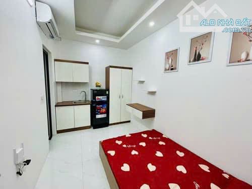 CCMN TRƯƠNG ĐỊNH 13.2 TỶ PHÒNG KHÉP KÍN – THANG MÁY – DÒNG TIỀN 800TR/NĂM – MUA LÀ CÓ LÃI - 5
