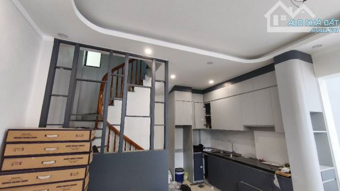 LÔ GÓC 3 MẶT THOÁNG - OTO CÁCH NHÀ 15M TẠI DƯƠNG NỘI - 5