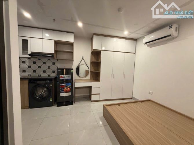 📢 SIÊU PHẨM CCMN MỄ TRÌ – 7 TẦNG – 17 PHÒNG KHÉP KÍN – DÒNG TIỀN 90TR/THÁNG (~6.9%/NĂM) - 5
