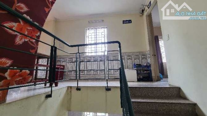 CCMN PHÙNG KHOANG – LÔ GÓC 2 MẶT TIỀN – 65M² - 6 TẦNG – 19.6 TỶ (2ĐTL152096) - 5