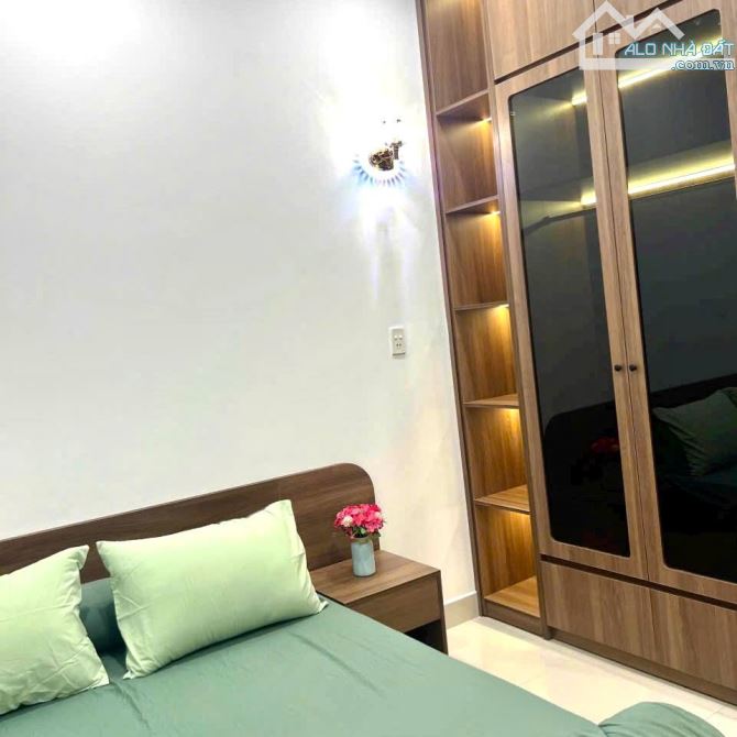 BÁN NHÀ 3 TẦNG MẶT TIỀN - LÊ VĂN THỊNH, HOÀ MINH, LIÊN CHIỂU, ĐÀ NẴNG - 5