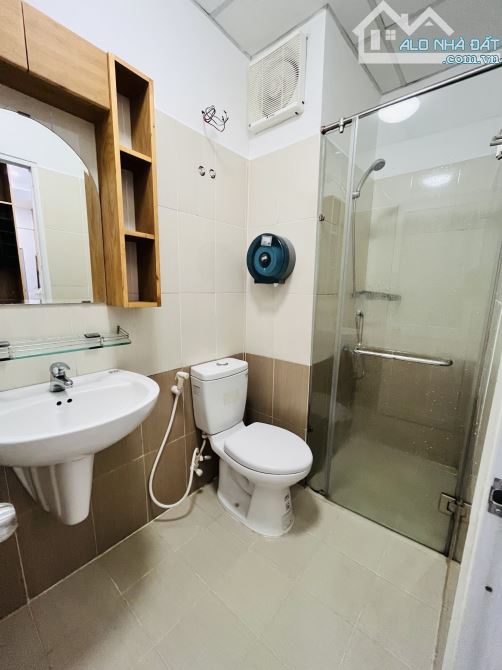 Cho thuê CĂN HỘ 70m2 full nội thất. Ngay Bv Đồng Nai, Biên Hoà. - 5