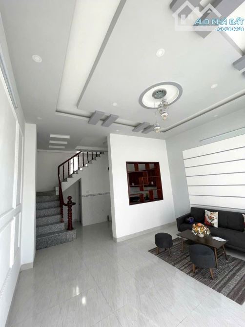Bán Nhà Trệt Lầu Hẻm 156 Lê Anh Xuân Ninh Kiều Cần Thơ - 5