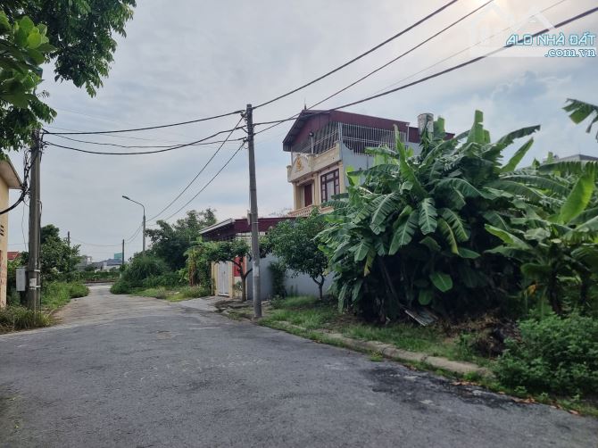 🏢 BÁN LÔ ĐẤT CHUNG CƯ – GẦN THƯỢNG NAM SƠN  📐 Diện tích: 108,11m² - 5