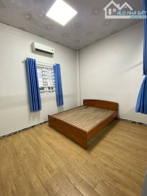 Nhà 3 Tầng BTCT Đẹp Mới – Đường 8m KDC Saigon Mới – TT Nhà Bè - 5