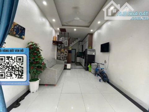 BÁN NHÀ BIÊN GIANG, HÀ ĐÔNG -Xây 5 TẦNG CÁCH QL6 CHỈ 100M  S=30m2 - 5