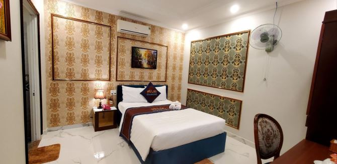 🏨 BÁN KHÁCH SẠN MẶT TIỀN KHU Á CHÂU – VŨNG TÀU 💰 Giá: 23,8 tỷ – Kinh doanh ngay, doanh t - 5