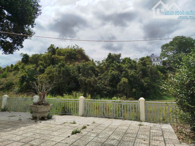 CĂN NHÀ VƯỜN 5000M2 - VIEW SÔNG LÂM HÀ - LÂM ĐỒNG - BÁN LỖ SÂU TỪ 12 TỶ CÒN 6,9 TỶ - 5