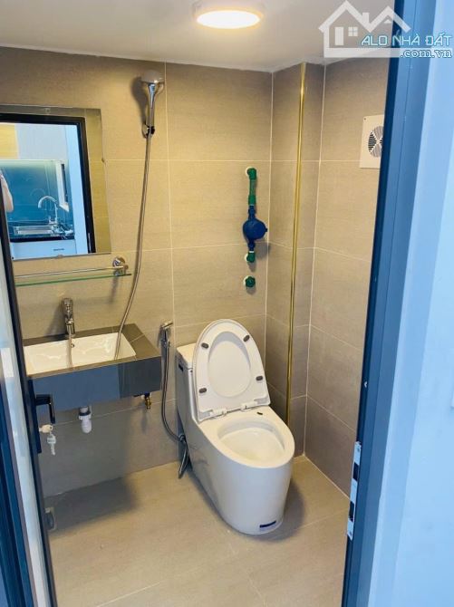 Sở Hữu Ngay CCMN Mới Nhất KIẾN HƯNG -  Hà Đông - 60m-6T- 12 PHÒNG - 15.8 Tỷ - 5