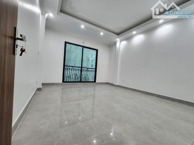 An dương vương - nhật tảo, 50m dân xây mới 5 tầng thang máy, mặt tiền 4m - 5