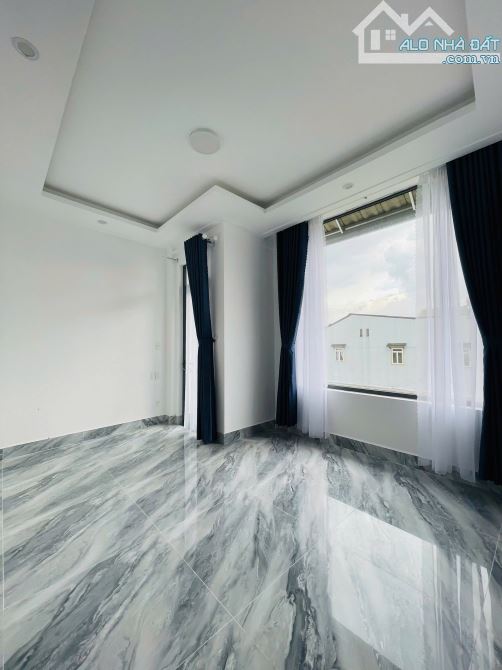✨🏡 NHÀ 2 MẶT TIỀN NGUYỄN HỮU CẦU – 60M² – GIÁ CHỈ 3,5 TỶ ✨ - 5