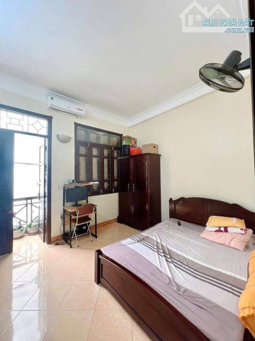 Cần bán nhà Mai Anh Tuấn- Phường Ô Chợ Dừa- Đống Đa- Hà Nội 42m2x4T, cách hồ 30m, 14.4 tỷ - 5