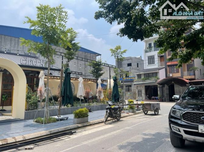 TỪ SƠN.BẮC NINH_PHÂN LÔ_ KHU PHỐ VĂN MINH,SẦM UẤT_DÂN TRÍ CAO_Dt 45,3m_GIÁ 1 Tỷ NHỈNH - 5