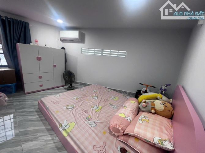 Bán Nhà Hẻm Hương Điền, Đồng Nai - Phưòng Nam Nha Trang Sổ Hồng Hoàn Công - 5