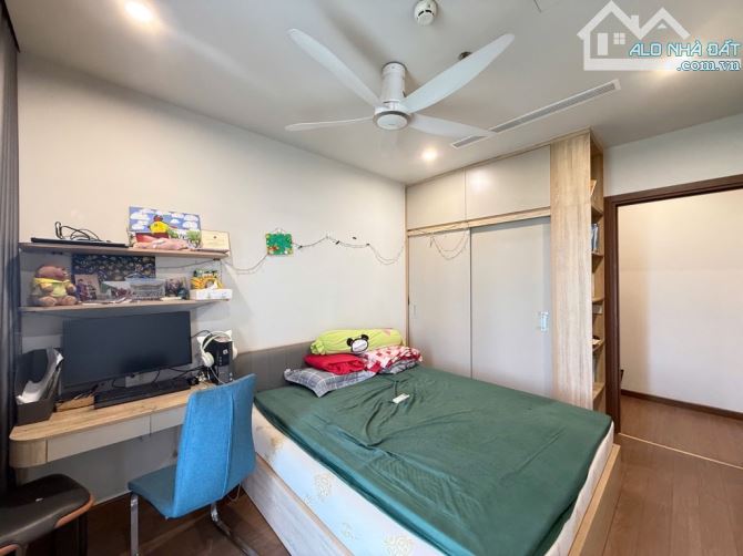CC CAO CẤP LÊ QUANG ĐẠO – VIEW CÔNG VIÊN – FULL NỘI THẤT – 115M² – 14.9 TỶ(2ĐTL1215107) - 5