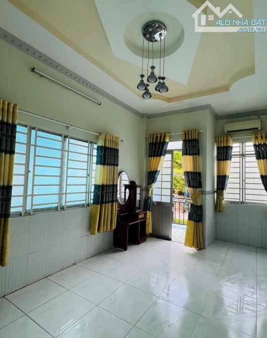 BÁN NHÀ 1 TRỆT 1 LẦU – GÓC 2 MẶT TIỀN – P. QUYẾT THẮNG (cũ) - SÁT TỈNH UỶ ĐỒNG NAI - 5