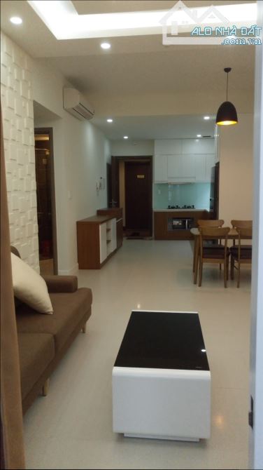 Giá hấp dẫn để cho thuê Căn hộ C/cư Q11-Tân Bình 2PN Full nội thất đẹp 9-12 triệu - 5