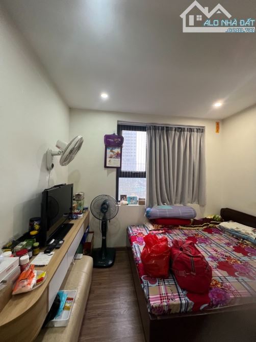 🏢 CHUNG CƯ NHỔN – 2PN – 2 BAN CÔNG – FULL NỘI THẤT – 60M² – 3.42 TỶ (2ĐTL36111) - 5