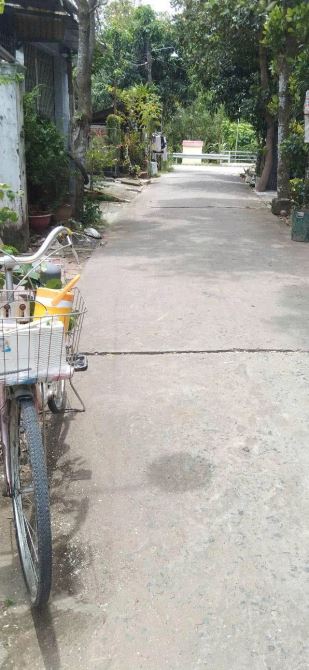 Chủ Cần bán nhanh Căn nhà ở Lê Thị Lơ Tân Hiệp Hóc Môn 54m2 Sổ hồng Riêng sẵn 780triệu - 5