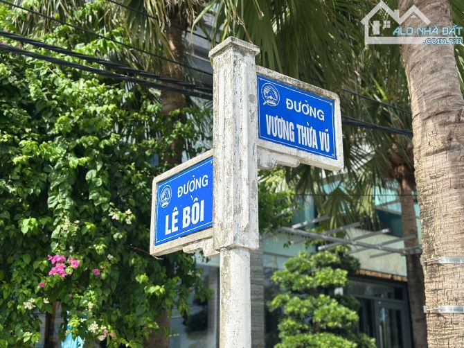 ĐẤT KHU BIỂN MỸ KHÊ. XÂY CĂN HỘ KHÁCH SẠN. LỢI NHUẬN CAO - 5