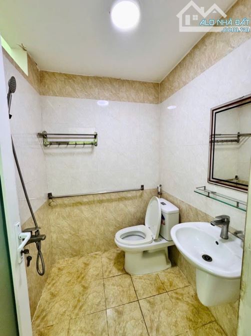 Nhà đẹp Gò Vấp-Đường 10M-Đường số 11 Nguyễn Văn Khối-P11-104m2-4,3x24-3tầng-4PN - 5