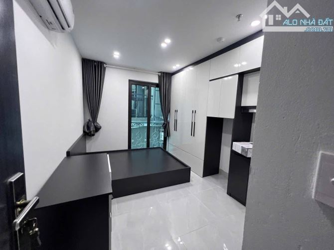 CĂN HỘ DC CAO CẤP TÂY HỒ 8 TẦNG 22 PHÒNG GIÁ 20TY5 - 5
